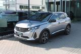 Peugeot 3008 GT Pack Hybrid EAT8 - Peugeot 3008 mit Hybrid-Antrieb