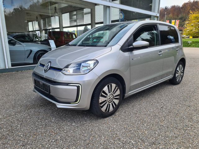 Volkswagen e-up! CSS SHZ PDC beheizWSS BT GRA MwSt.!