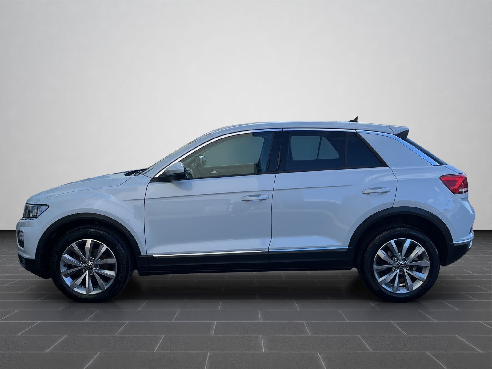 Volkswagen T-Roc - Bild 8