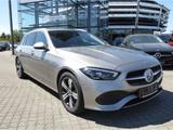 Mercedes-Benz C 200 T d Avantgarde Leder Kamera Navi - Mercedes-Benz C 200: D