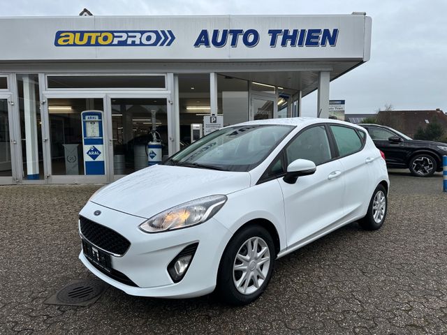 Ford Fiesta 1.1 Cool & Connect Sitzheizung/AppConnect