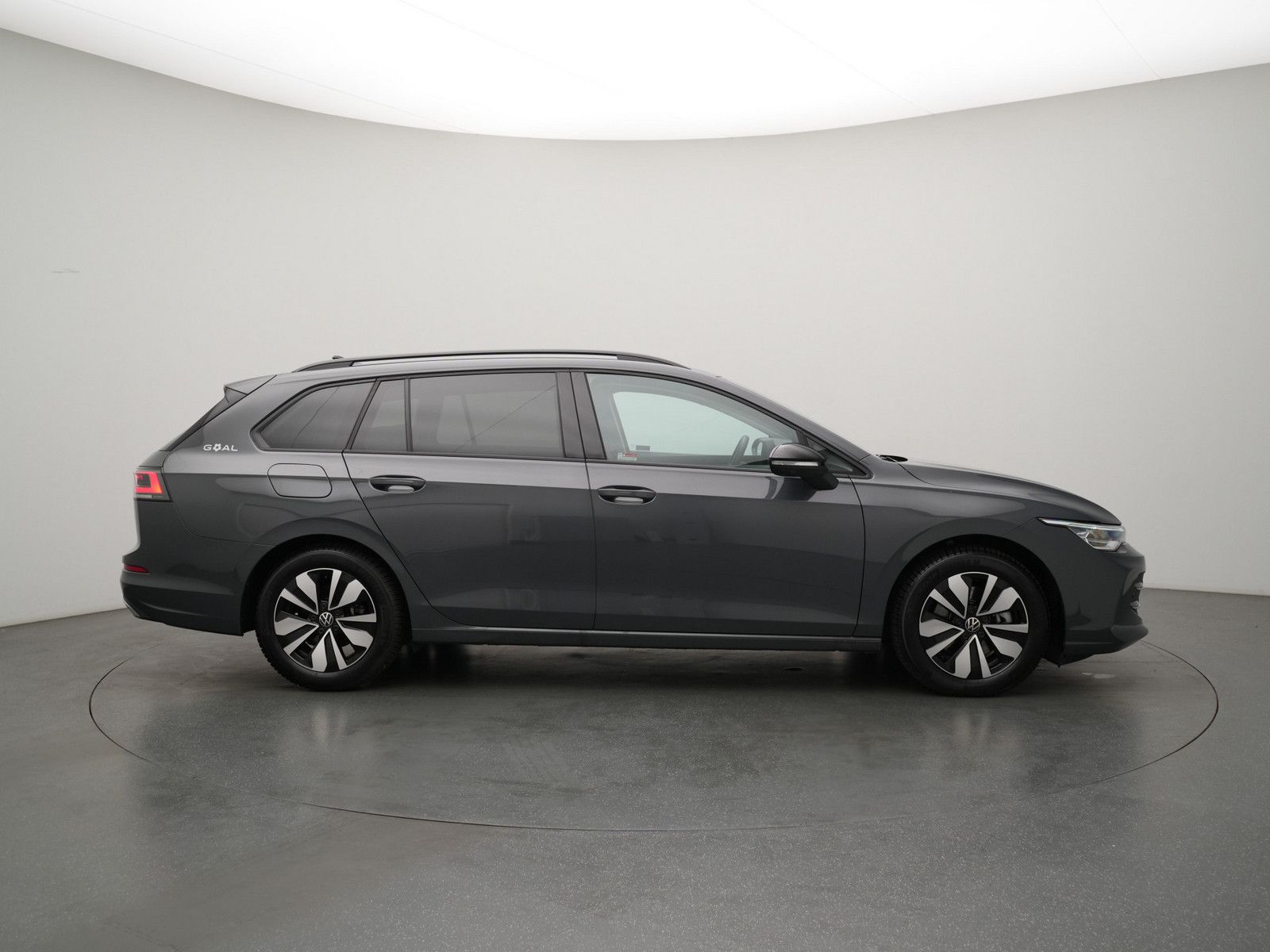 Volkswagen Golf - Bild 3