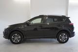 Toyota RAV4 2,5 HYBRID H3 4X2 AUT. - Toyota RAV 4 mit Hybrid-Antrieb