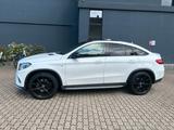 Mercedes-Benz GLE 43 AMG Coupé / PANORAMA / 22 Zoll / Scheck. - Mercedes-Benz GLE 43 AMG von privat