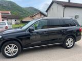 Mercedes-Benz GL 350 BlueTEC 4MATIC - - Mercedes-Benz GL 350: 4matic