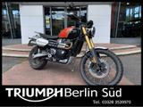 Triumph SCRAMBLER 1200 XE  - TRIUMPH SCRAMBLER 1200 XE