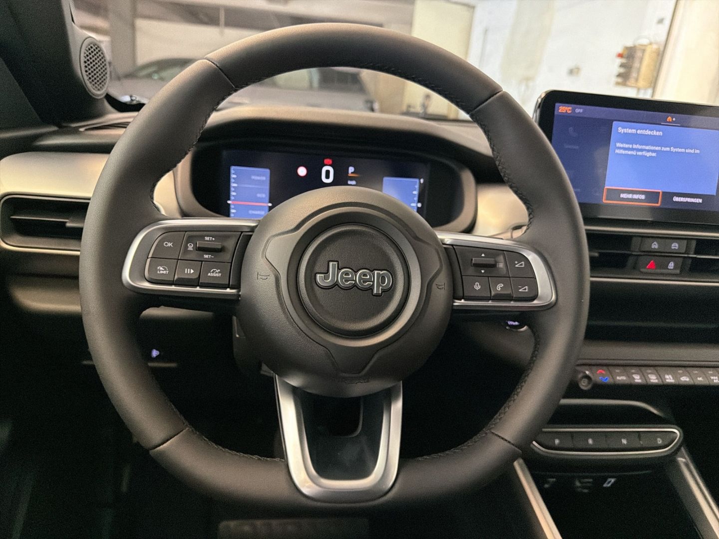 Jeep Avenger - Bild 12