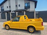 Skoda Felicia 1.6 Fun - Skoda Felicia Gebrauchtwagen