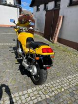 Suzuki GSX1100G Reifen+Service und TÜV = Neu - SUZUKI GSX1100