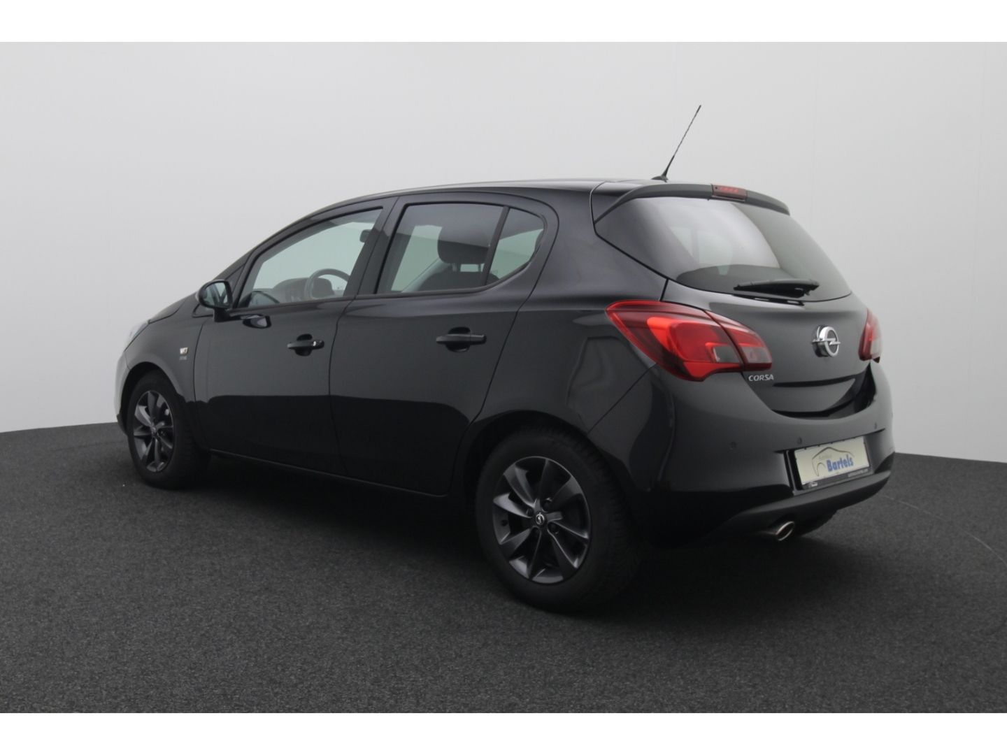 Fahrzeugabbildung Opel Corsa E 1.4 120 Jahre SHZ AppleCP