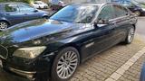 BMW 730d - Softclose/Komfortzugang/Schiebe... - BMW 730 in Leverkusen