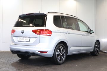 Volkswagen Touran 2.0 TDI Comfortline ACC+KAM+LED+AHK
