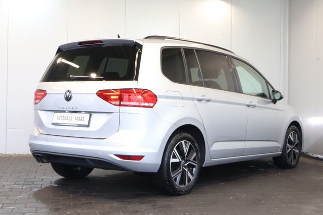 Volkswagen Touran 2.0 TDI Comfortline ACC+KAM+LED+AHK