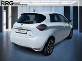 Renault ZOE INTENS R135 50 kWh CCS BATTERIEKAUF - Renault aus 2021