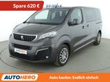 Peugeot Expert 2.0 Blue-HDi Active L2 *NAV*TEMP*CAM*PDC* - Peugeot Expert Gebrauchtwagen