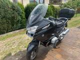 BMW R 1200 RT wenig km scheckheftgepflegt - BMW 2005 R1200RT