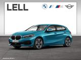 BMW 118i Hatch Advantage DAB LED WLAN Tempomat Shz - BMW: Hatch