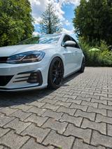 Volkswagen VW Golf 7 GTI 2017 - Volkswagen Golf: GTI 20