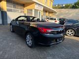 Opel Cascada Innovation ecoFlex*LHZ*SHZ*NAVI**** - Opel Cascada: Navigationssystem