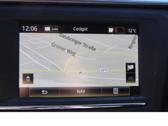 Fahrzeugabbildung Renault Kadjar Limited*Kamera!*Sitzheizung*Navi*Kessy*