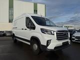 Maxus Deliver 9 Kasten L3H2 1. Hand Mwst Klima - Maxus Deliver 9 Gebrauchtwagen