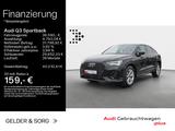 Audi Q3 Sportback 35 TDI S line LED*RFK*Pano*ACC