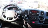 Citroën Jumper 3.0HDi DoKa Maxi 7-Sitzer AHK 1.HD - Citroën Jumper maxi
