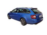 Skoda Octavia Kombi 2.0 TDI RS 4x4  KLIMA, NAVI, LED - Skoda Octavia in Magdeburg