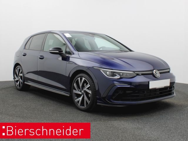 Volkswagen Golf 8 1.5 TSI R-Line LED NAVI ACC 18 BERGAMO PA