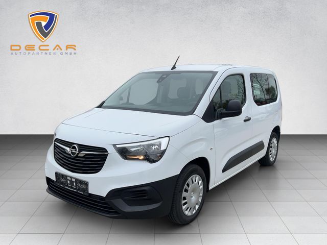 Opel Combo Life E - e *1. Hand* AHK*