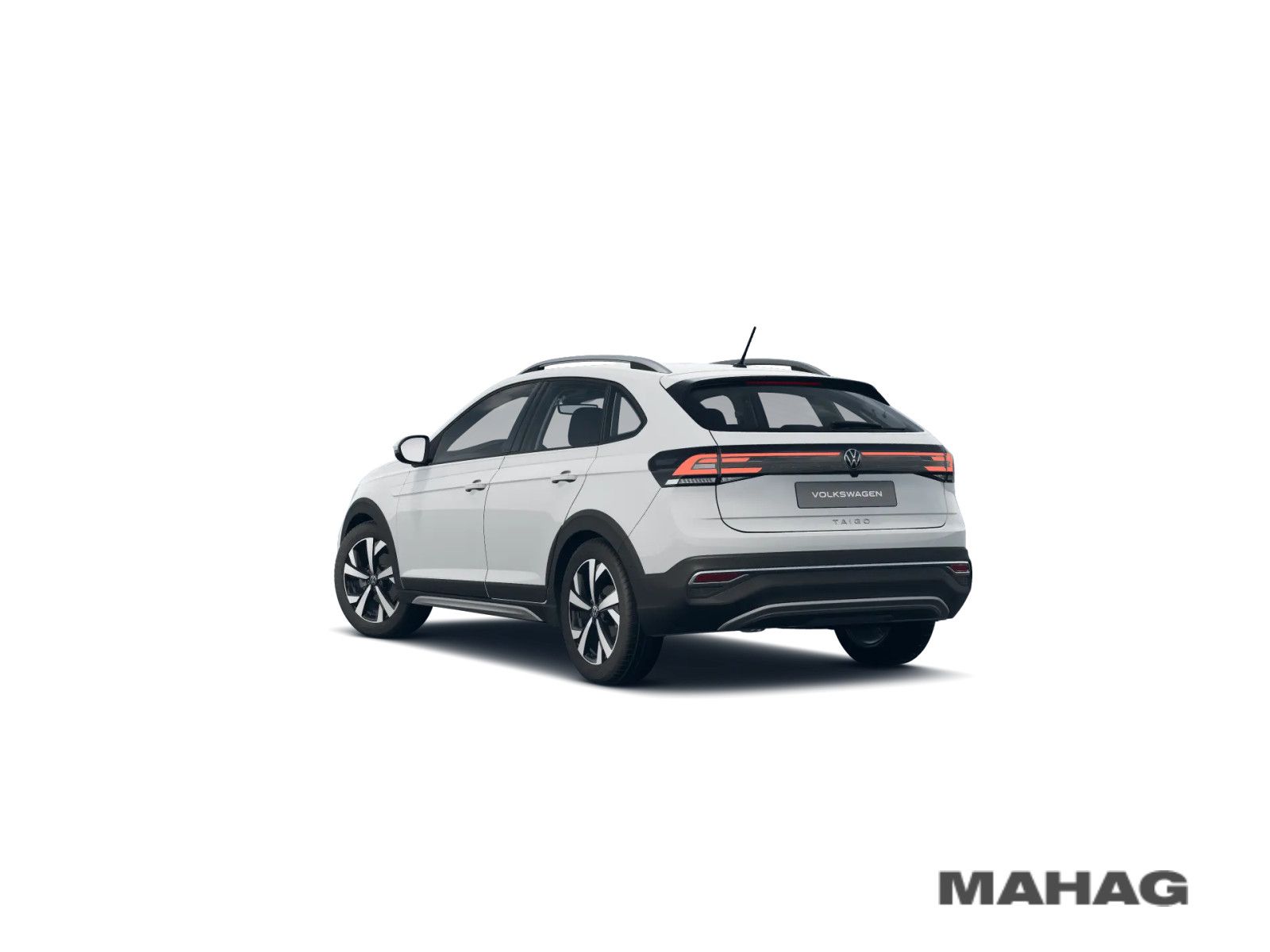 Volkswagen Taigo - Bild 7