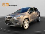 Ford Kuga Titanium*AUT.*Leder*SHZ*Kamera* - Ford Kuga aus 2011: Titanium