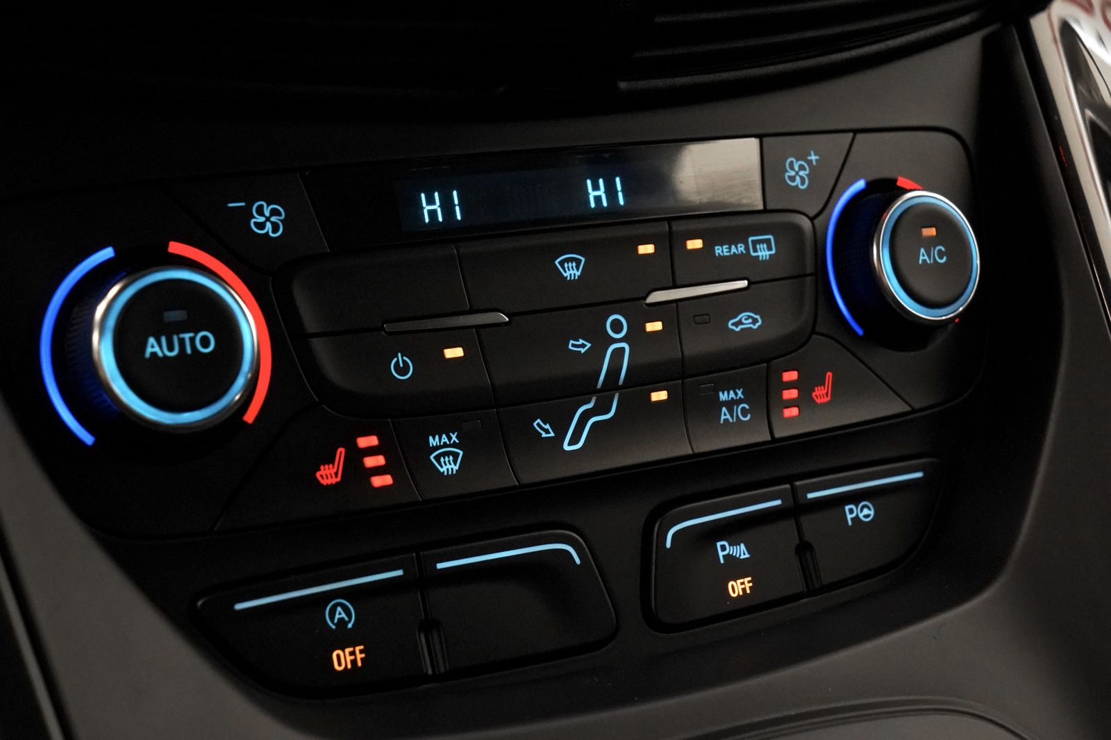 Ford C Max