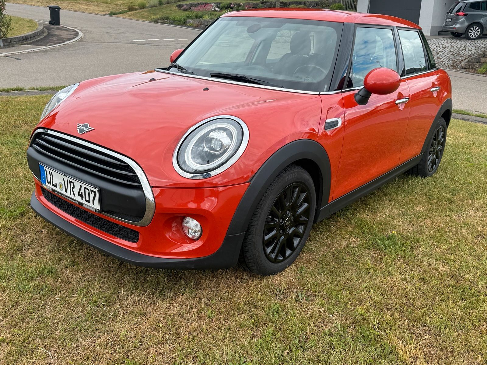 MINI ONE