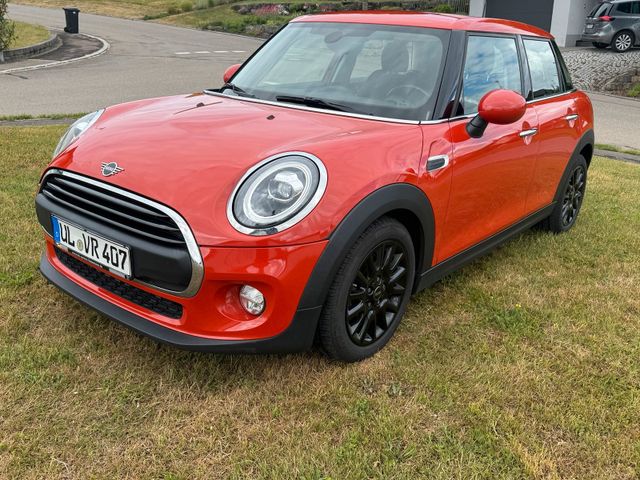 MINI ONE