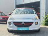 Opel Adam Jam - Opel Adam in Essen