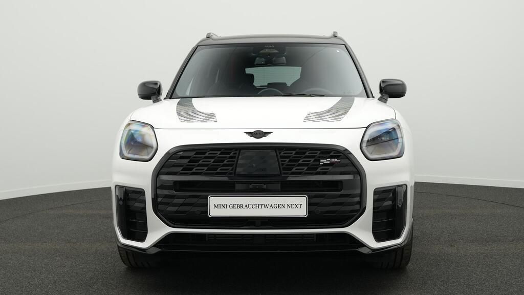 MINI Countryman S (Cooper) - Bild 3