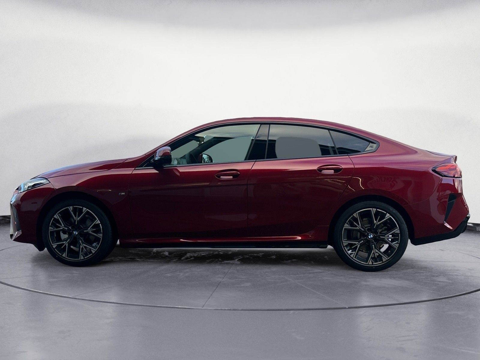 BMW 220 Gran Coupé - Bild 3