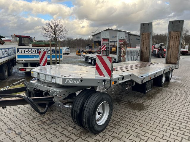 Fliegl DTL 300 Agrar