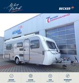 HYMER / ERIBA / HYMERCAR Feeling 442 - Sehr gepflegt und viel SA - - HYMER / ERIBA Feeling