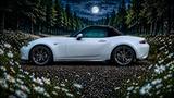 Mazda MX-5 ND 2.0 SKYACTIV-G 160 - BOSE - Mazda MX-5: Nd