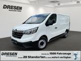 Renault Trafic Kasten Komfort L1H1 3,0t Blue dCi 130 *KL - Renault Trafic in Mönchengladbach