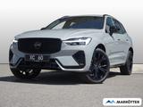 Volvo XC60 T6 AWD Plus Black Edition Recharge/LED/AHK/ - Volvo XC60 Neuwagen in Bielefeld