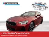 BMW 230i Coupé M-Sport UPE: 63.260€