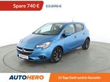 Opel Corsa 1.4 120 Jahre *PDC*SHZ*LHZ*TEMPO*ALU*KLIMA - Opel Corsa Gebrauchtwagen in Essen