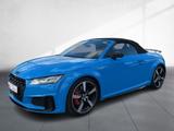 Audi TT Roadster 45 TFSI Q. Navi LED PDC GRA - gebrauchte Audi TT aus dem Jahr 2021