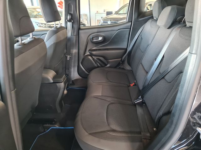 JEEP Renegade Limited