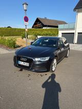Audi A6 2.0 TDI 140kW ultra S tronic Avant -