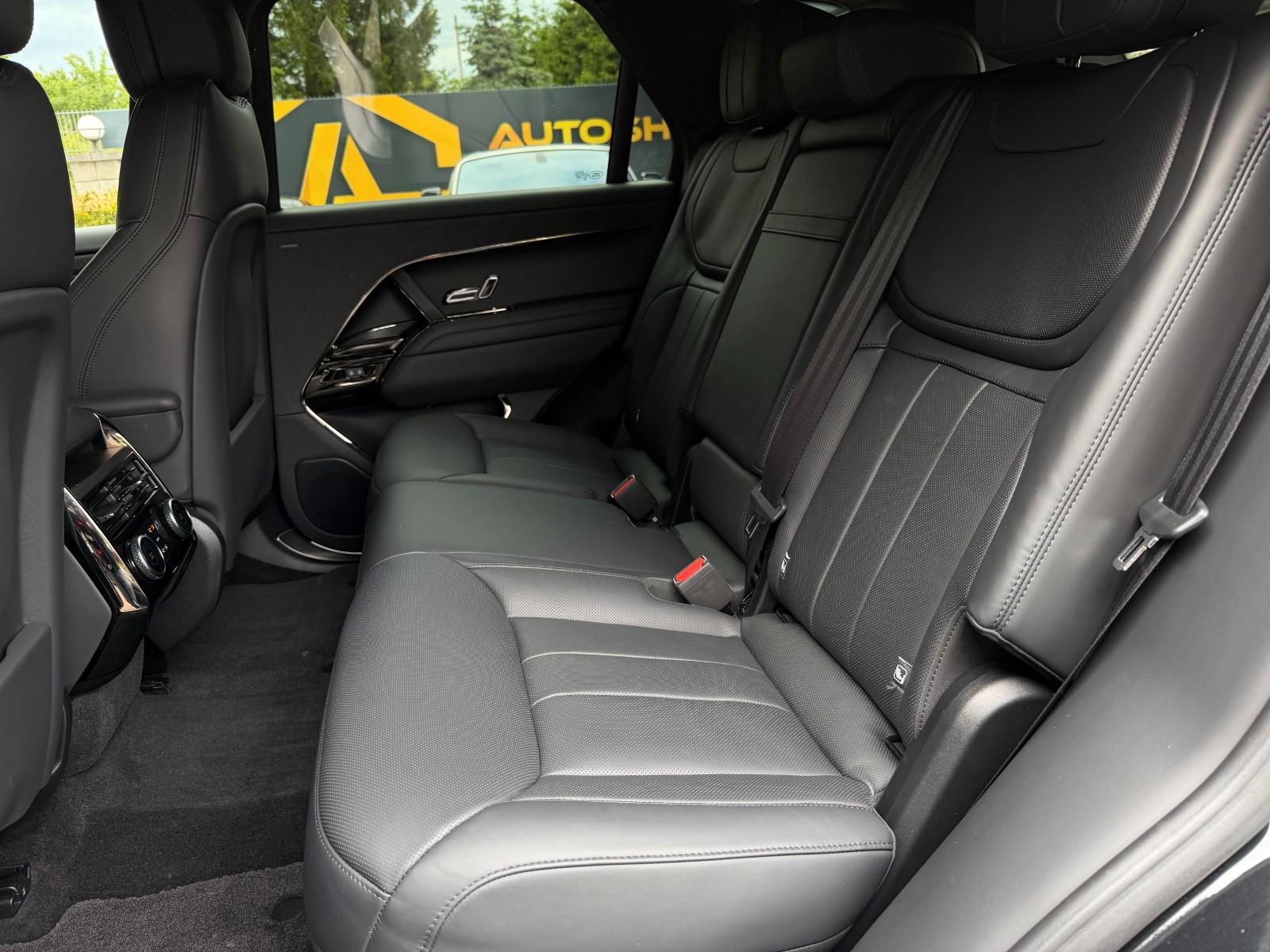 Land Rover Range Rover Sport Autobiography PANO/MERDIAN