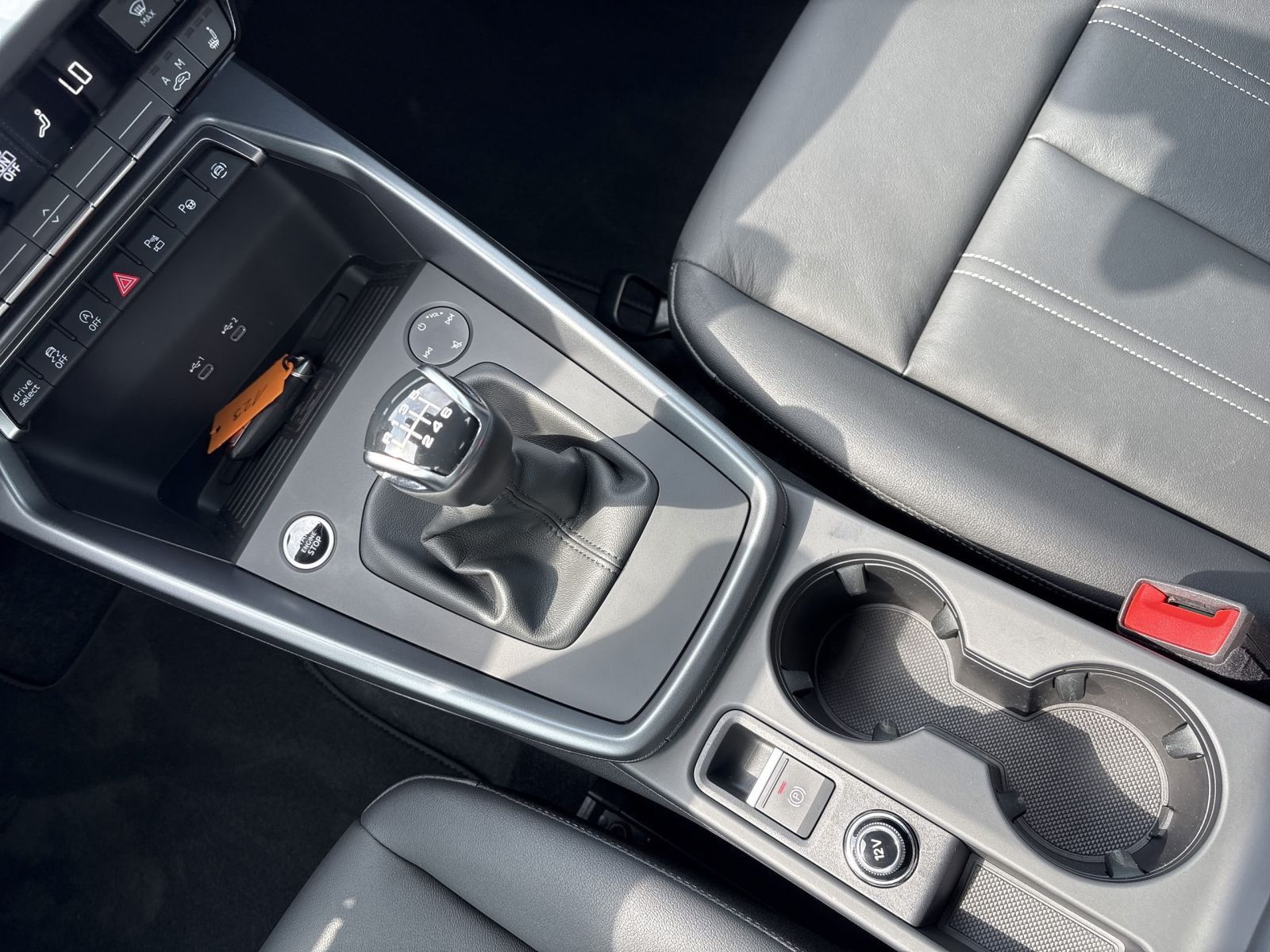 Audi A3 - Bild 18